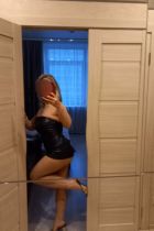 Проститутка Мила (29 лет, Мурманск)
